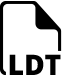 LDT file (Eulumdat) 8719514955677