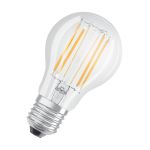 Osram LED Superstar E27 Peer Filament Helder 7.5W 1055lm - 940 Koel Wit | Beste Kleurweergave - Dimbaar - Vervangt 75W