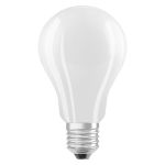Ledvance Classic LED E27 Peer Filament Mat 17W 2452lm - 827 Zeer Warm Wit | Vervangt 150W