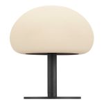 Nordlux Sponge Batterijverlichting Wit 4.8W 300lm - 827 Zeer Warm Wit | 3-Staps Dimbaar