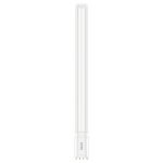 Philips Corepro PL-L LED 24W 3400lm - 865 Daglicht | 4-Pin - Vervangt 55W