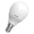 Osram Smart+ Mini Lamp E14 Mat 4.9W 470lm - 827-865 Afstembaar Wit | Zigbee Dimbaar - Vervangt 40W