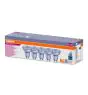 5x Osram Parathom Retrofit GU10 PAR16 5.9W 930 36D | Warm Wit - Beste Kleurweergave - Dimbaar - Vervangt 50W  
