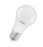 Osram LED Star Classic E27 Peer Mat 4.9W 470lm - 827 Zeer Warm Wit | Lichtsensor - Vervangt 40W