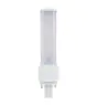 Ledvance Dulux-D LED 6W - 830 Warm Wit | 2-Pin - Vervangt 13W