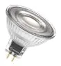 Ledvance LED Spot GU5.3 MR16 6.3W 355lm 36D - 927 Zeer Warm Wit | Beste Kleurweergave - Dimbaar - Vervangt 35W