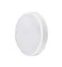 Philips LED Bulkhead Coreline WL140V Wit 35.2W 3100lm - 840 Koel Wit | 390mm - IP65 - Dali Dimbaar