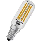 Osram LED Special E14 Tubular Lamp T26 Filament Helder 4.9W 730lm - 827 Zeer Warm Wit | Vervangt 55W