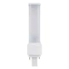Ledvance Dulux-D LED 9W - 830 Warm Wit | 2-Pin - Vervangt 26W