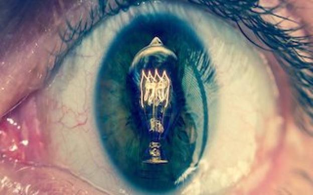 Wordt LED verlichting warm?