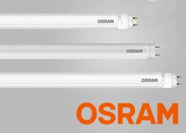 Wat zijn de verschillen tussen de Osram LED buizen?